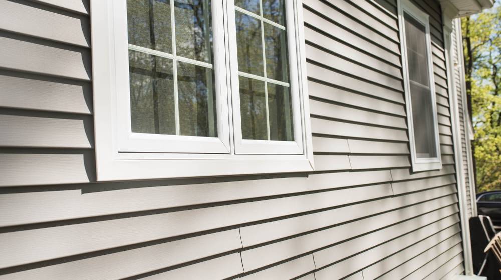 Siding Repair: A Comprehensive Guide